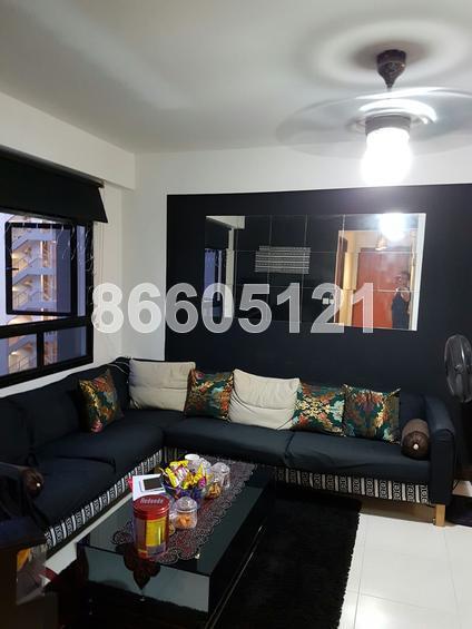 Choa Chu Kang Street 51 thumbnail photo